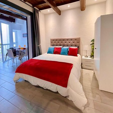 Roberto'S Apartment. Firenze Piazza Santa Croce. מראה חיצוני תמונה