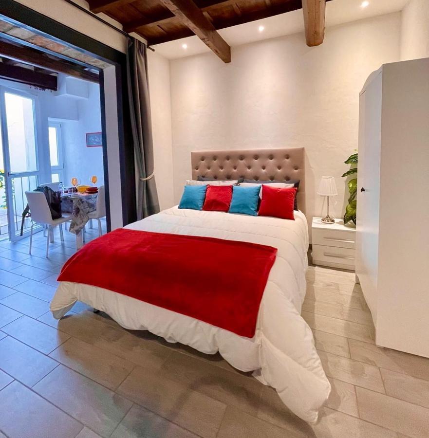 Roberto'S Apartment. Firenze Piazza Santa Croce. מראה חיצוני תמונה