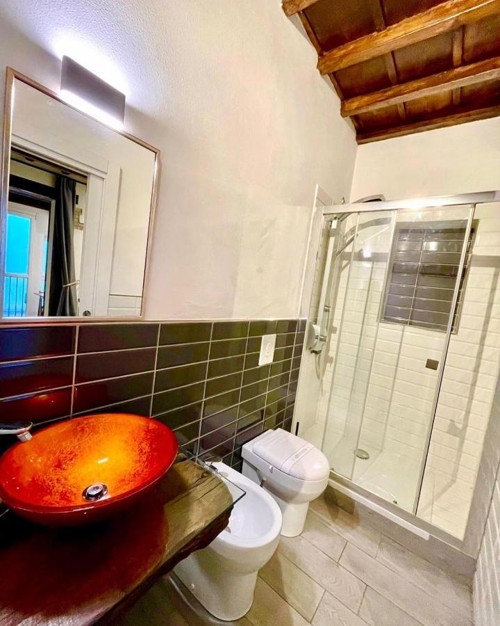 Roberto'S Apartment. Firenze Piazza Santa Croce. מראה חיצוני תמונה