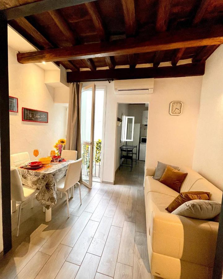 Roberto'S Apartment. Firenze Piazza Santa Croce. מראה חיצוני תמונה