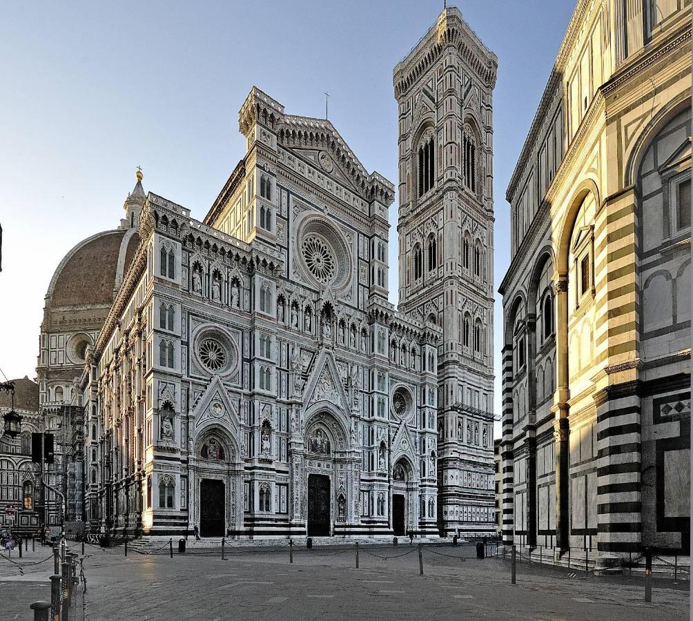 Roberto'S Apartment. Firenze Piazza Santa Croce. מראה חיצוני תמונה