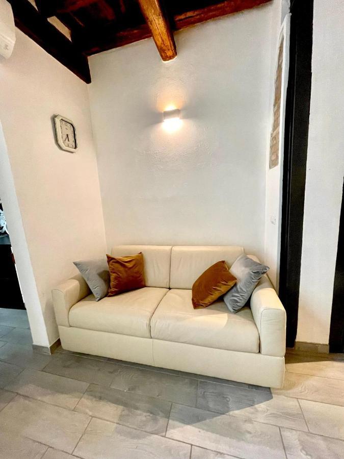 Roberto'S Apartment. Firenze Piazza Santa Croce. מראה חיצוני תמונה