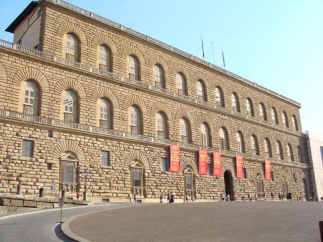 Roberto'S Apartment. Firenze Piazza Santa Croce. מראה חיצוני תמונה