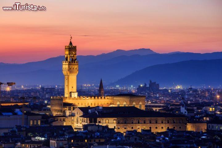 Roberto'S Apartment. Firenze Piazza Santa Croce. מראה חיצוני תמונה
