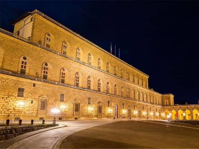 Roberto'S Apartment. Firenze Piazza Santa Croce. מראה חיצוני תמונה