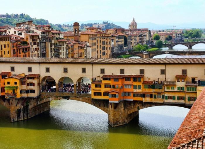 Roberto'S Apartment. Firenze Piazza Santa Croce. מראה חיצוני תמונה