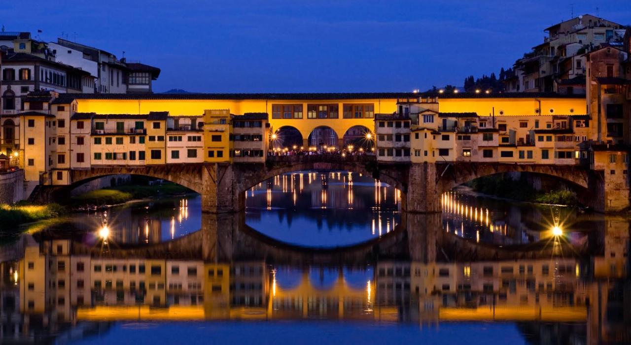 Roberto'S Apartment. Firenze Piazza Santa Croce. מראה חיצוני תמונה