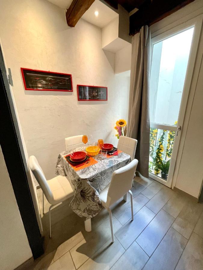 Roberto'S Apartment. Firenze Piazza Santa Croce. מראה חיצוני תמונה