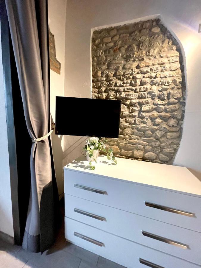 Roberto'S Apartment. Firenze Piazza Santa Croce. מראה חיצוני תמונה