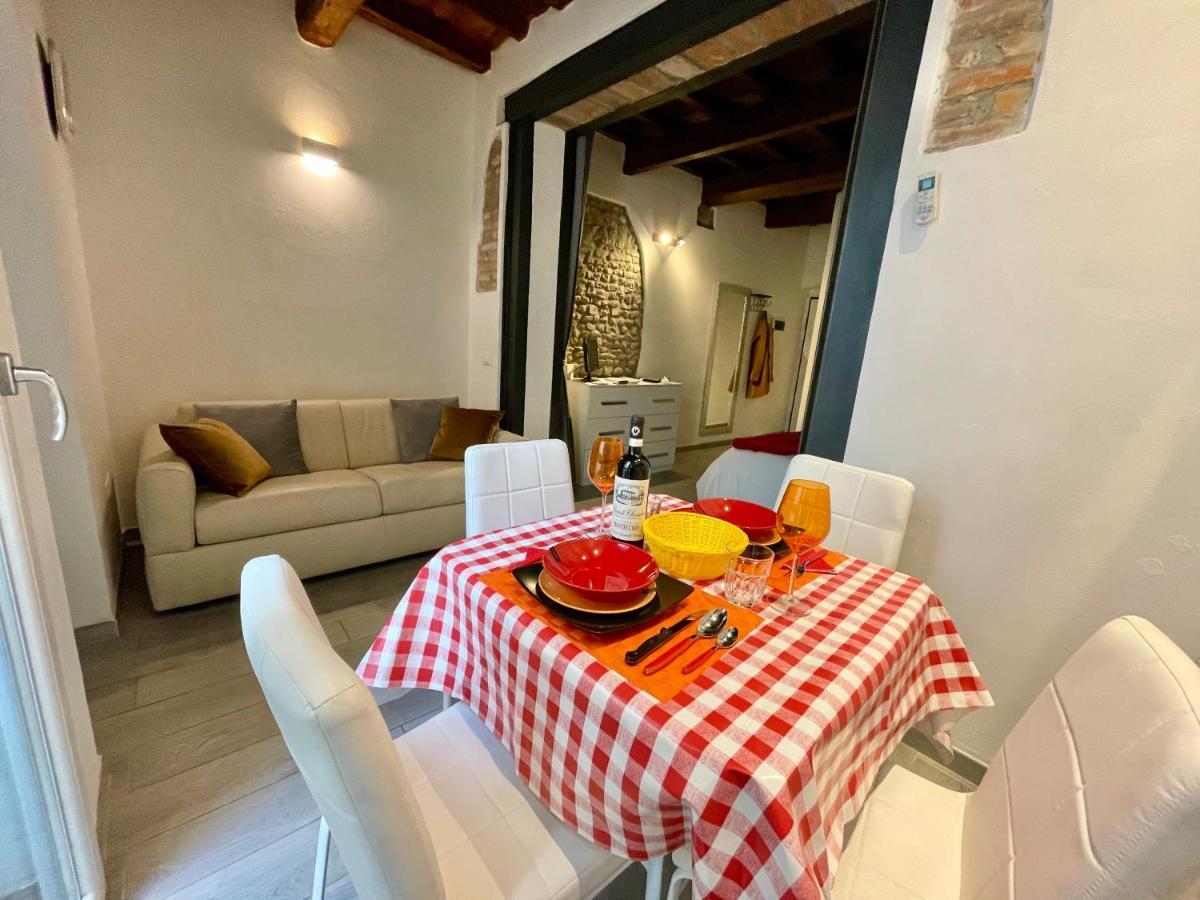 Roberto'S Apartment. Firenze Piazza Santa Croce. מראה חיצוני תמונה
