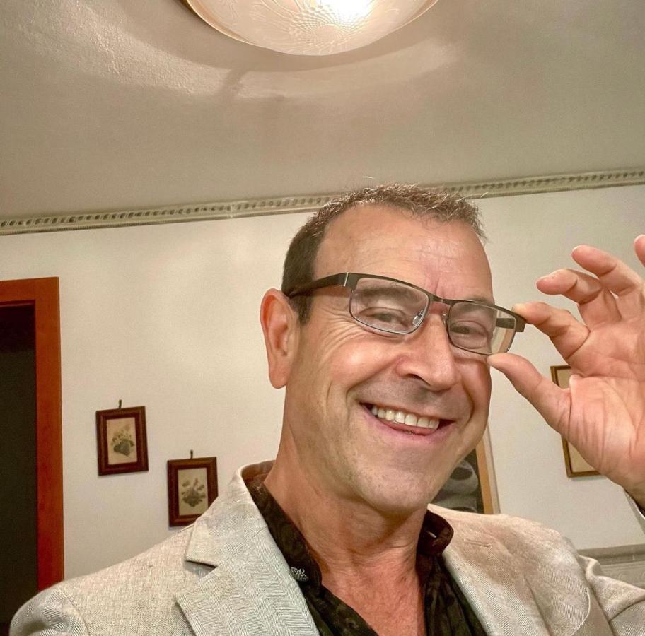 Roberto'S Apartment. Firenze Piazza Santa Croce. מראה חיצוני תמונה