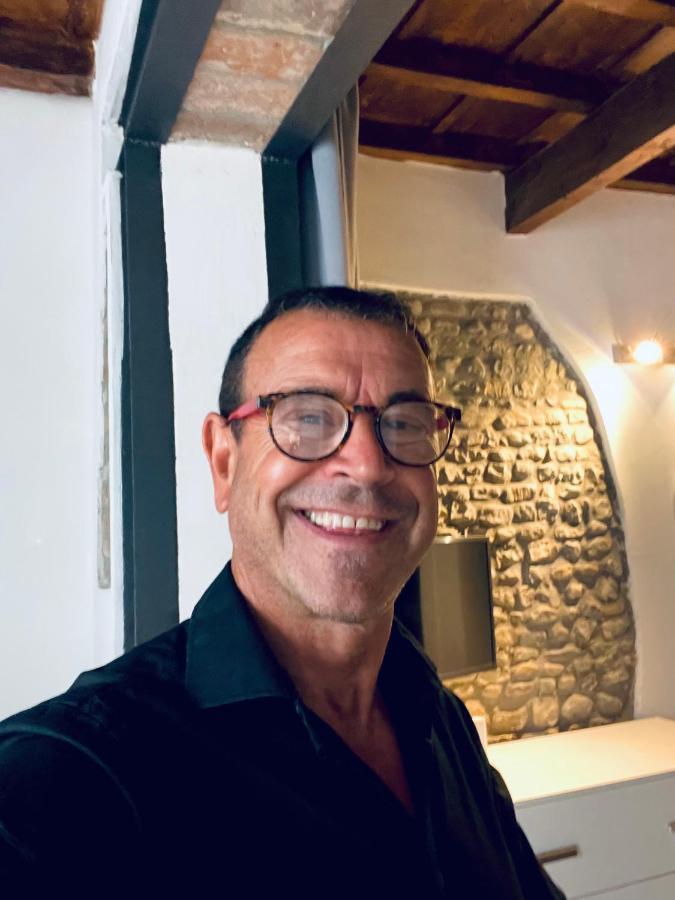 Roberto'S Apartment. Firenze Piazza Santa Croce. מראה חיצוני תמונה